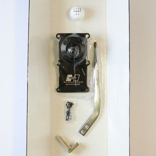 BLACKJACK SHIFTER,MAG 6 SPD, 68 CAMARO