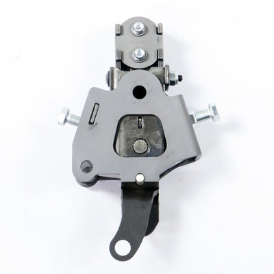 SHIFTER ASSY ONLY-COMP/PLUS, MOPAR