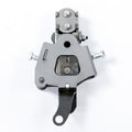 SHIFTER ASSY ONLY-COMP/PLUS, MOPAR