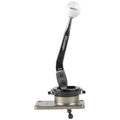 BILLET/PLUS SHIFTER, 83-04 MUSTANG