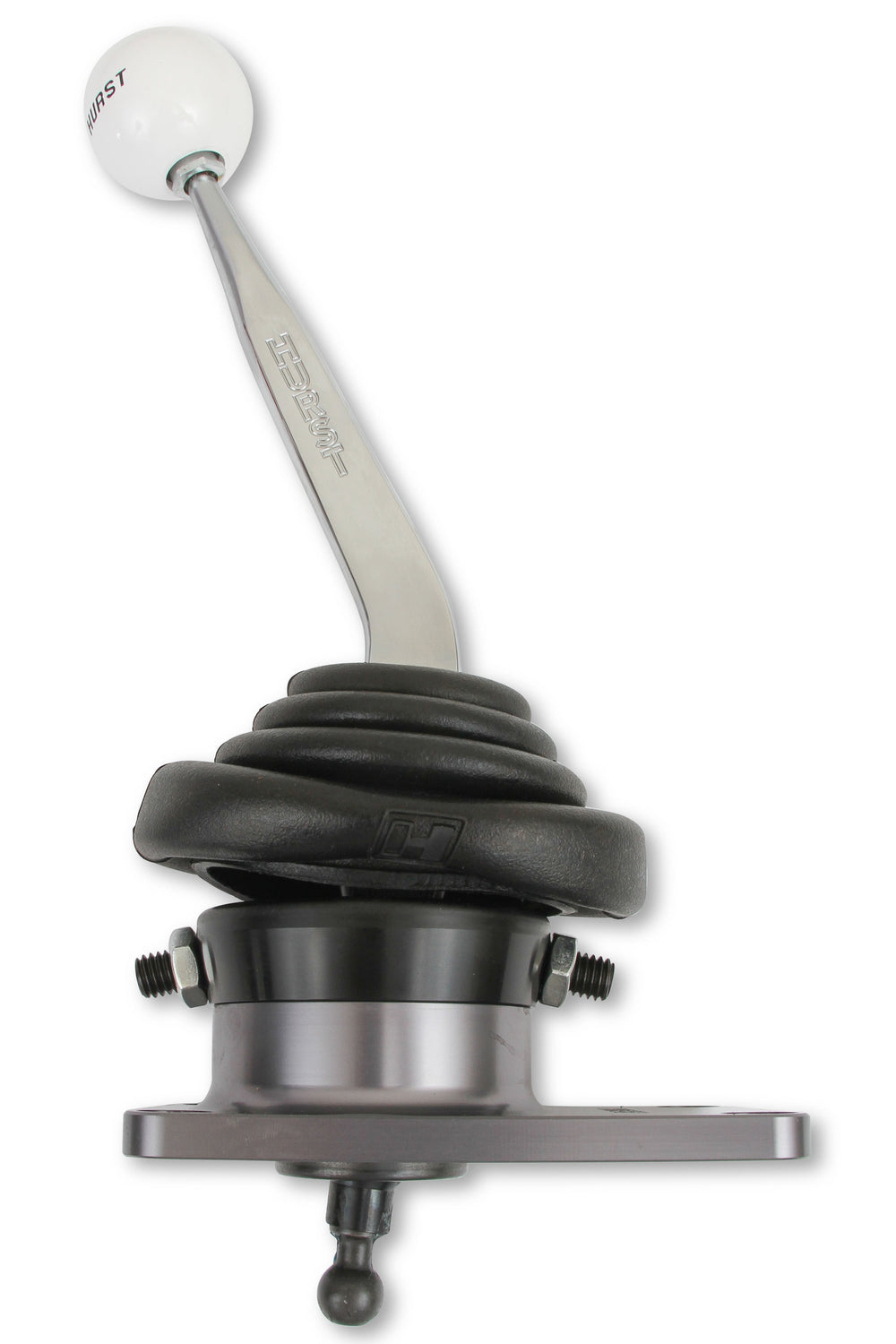 BILLET/PLUS SHIFTER, 83-04 MUSTANG