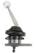 BILLET/PLUS SHIFTER, 83-04 MUSTANG