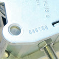 SHIFTER ASSY ONLY-COMP/PLUS, FORD
