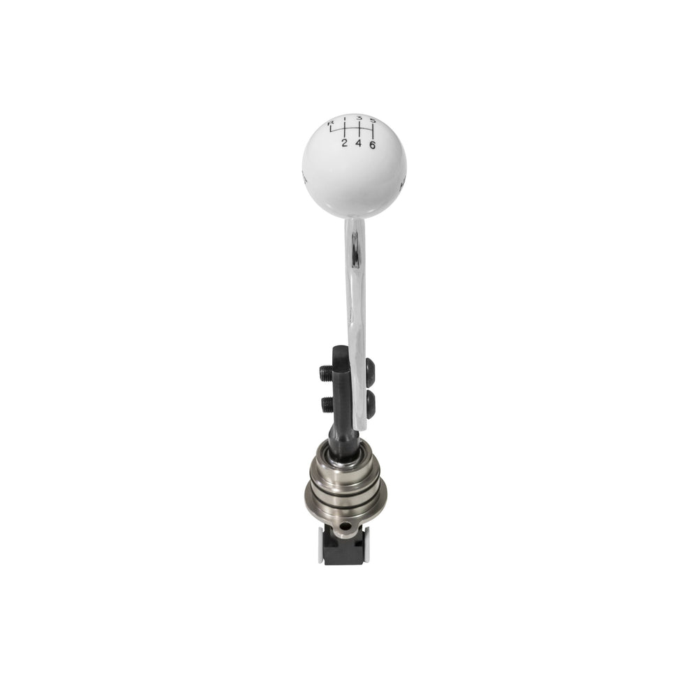 BILLET/PLUS SHIFTER 10-15 CAMARO V6