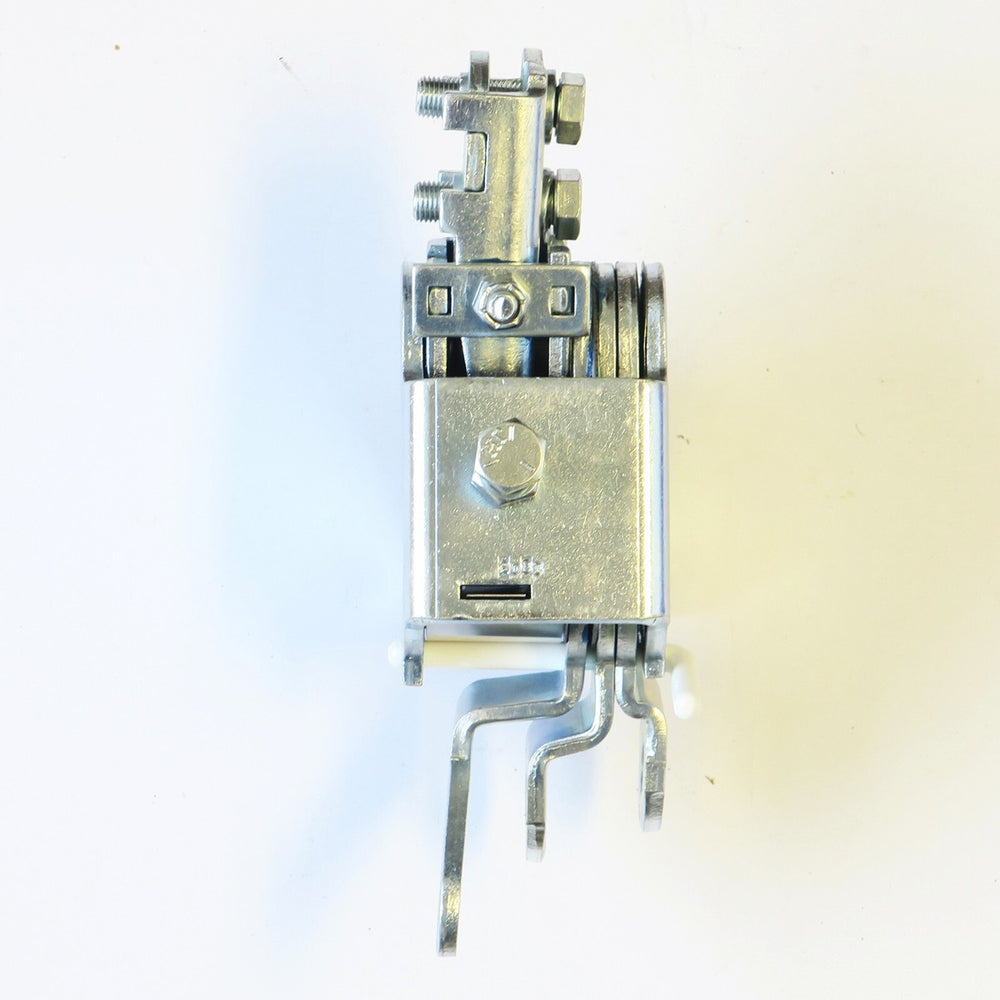 SHIFTER ASSY ONLY-COMP/PLUS, FORD