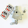 SHIFTER ASSY ONLY-COMP/PLUS, FORD
