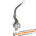 COMPETITION/PLUS SHIFTER