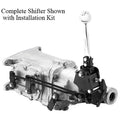 STREET SUPER/SHIFTER