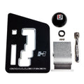 Comp Stick Kit 08-up Dodge Challenger Black