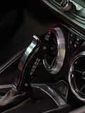 Pistol Grip Shifter Handle 16-17 Camaro
