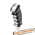 Pistol Grip Shift Knob Dodge Challenger 15-16