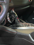 Pistol Grip Shifter Handle 16-17 Camaro