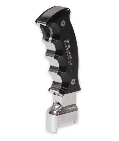 10-15 CAMARO, BILLET/PLUS A/T HANDLE