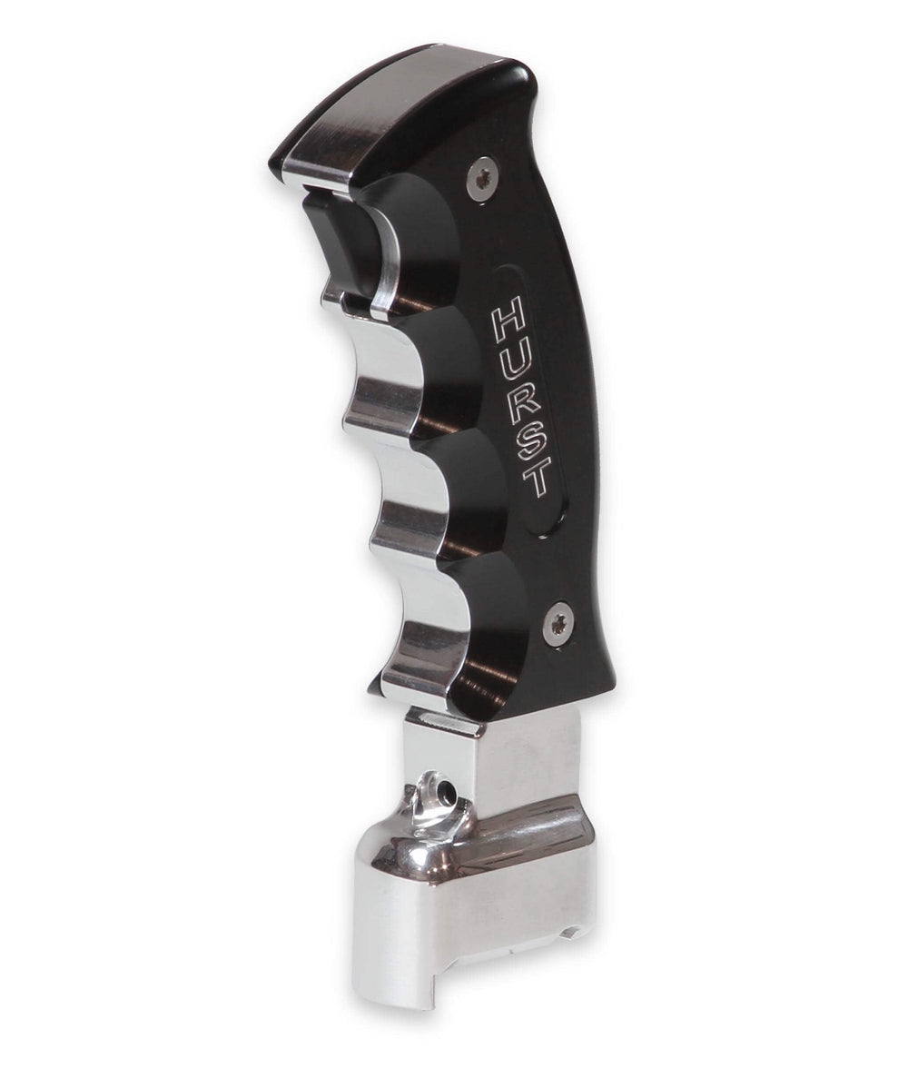10-15 CAMARO, BILLET/PLUS A/T HANDLE