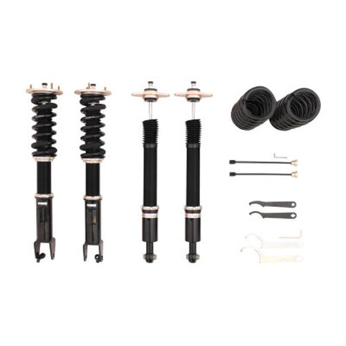 SPR KIT - STG 1 - 2011-2022 CHARGER/300