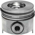 Piston Set w/Rings 4pk GM 6.6L Duramax LH
