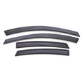 ~(2.5 lbs. 46X11X1)~ WINDOW VENTVISOR 4PC - DODGE