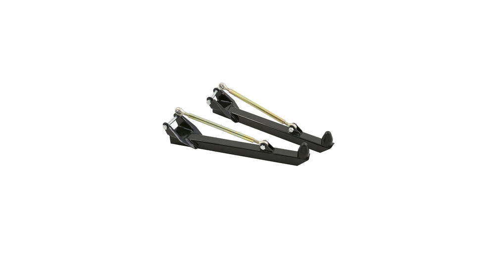 TRAC BAR-GM COIL SPRING 64-77