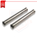 MUFFLER SIDETUBE SLIPIN GLASS PACK SOLD IN PAIRS