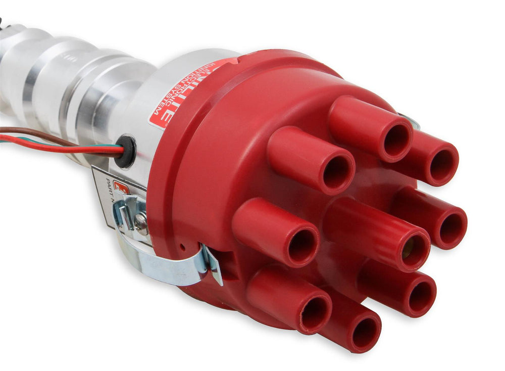 MALLORY UNILITE DIST., 332- 428 FE FORD