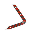 Transmission Pan Gasket Fits Ford C4 Mr Gasket