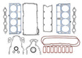 Premium Engine Overhaul Kit with MLS Head Gaskets Fits 1999- GM LS-Series Engines Mr Gasket