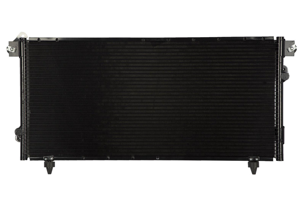 CSF 03-04 Toyota Tundra 3.4L A/C Condenser