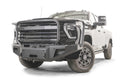 24C SILVERADO 2500/3500 HD PREMIUM FRONT BUMPER W/ FULL GUARD