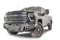 24C SILVERADO 2500/3500 HD PREMIUM FRONT BUMPER W/ NO GUARD