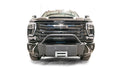 24C SILVERADO 2500/3500 WINCH MOUNT WITH PRERUNNER GUARD