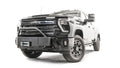 24C SILVERADO 2500/3500 WINCH MOUNT WITH PRERUNNER GUARD