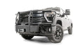 24C SILVERADO 2500/3500 WINCH MOUNT WITH FULL GUARD