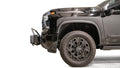 24C SILVERADO 2500/3500 WINCH MOUNT WITH PRERUNNER GUARD