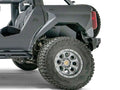 Ford Bronco Front Inner Fenders Bare
