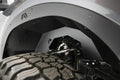 Ford Bronco Front Inner Fenders Bare