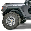 Ford Bronco Front Inner Fenders Bare
