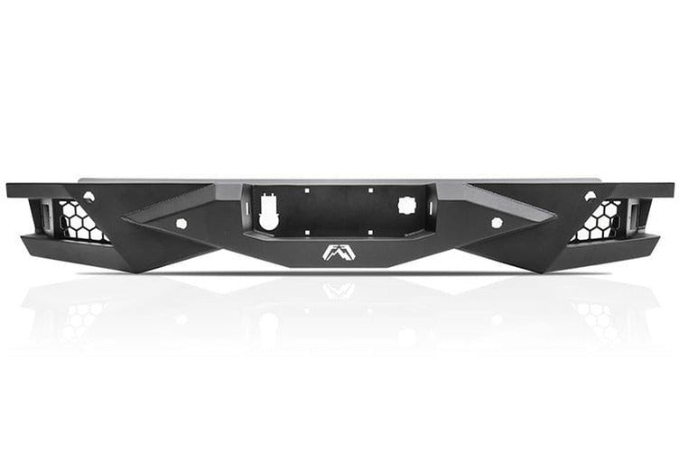 22C SILVERADO/SIERRA 1500 VENGEANCE SENSOR REAR BUMPER W/ BLIND SPOT MONITOR MO