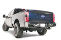 22C SILVERADO/SIERRA 1500 VENGEANCE SENSOR REAR BUMPER W/ BLIND SPOT MONITOR MO