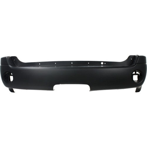 2223 SILVERADO/SIERRA 1500 MATRIX FRONT BUMPER W/ NO GUARD BARE