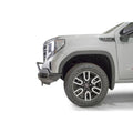 2223 SILVERADO/SIERRA 1500 MATRIX FRONT BUMPER W/ PRERUNNER GUARD