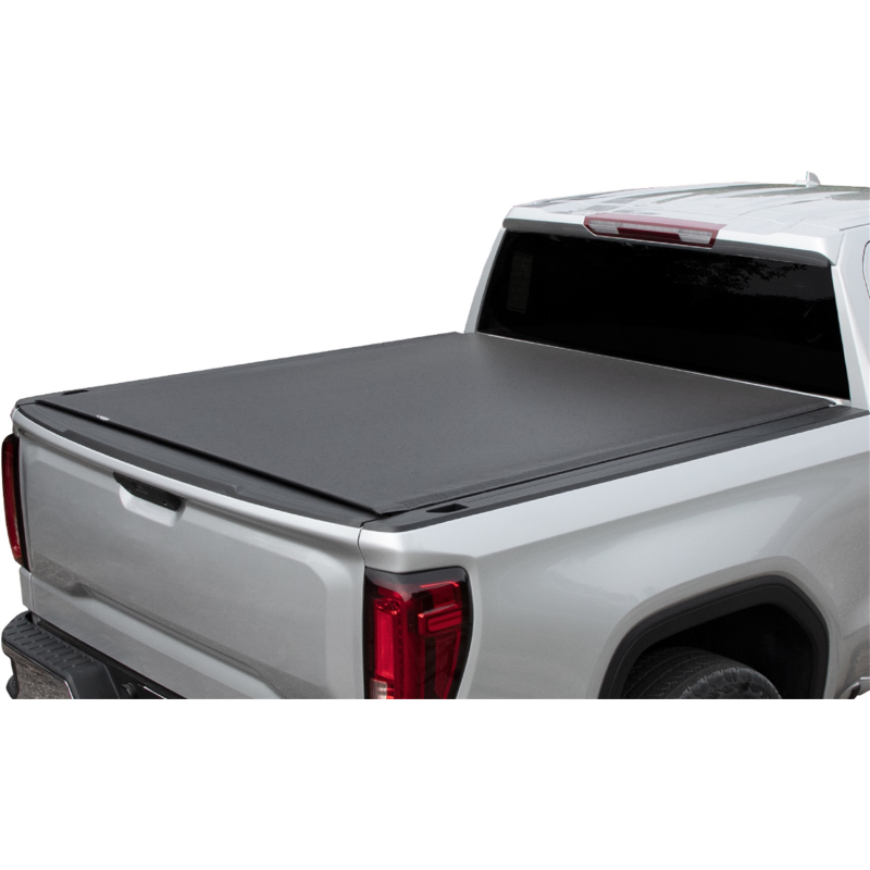 Access 2024+ Toyota Tacoma 6ft Bed Vanish Roll-Up Cover