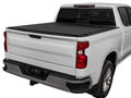 Access 2024+ Toyota Tacoma 6ft Bed LOMAX Folding Hard Cover - Black Urethane