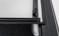 Access 2024+ Toyota Tacoma 6ft Bed LOMAX Stance Hard Cover - Black Diamond Mist