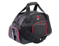 Akrapovic Duffel Bag Ogio - Black w/ Red Details