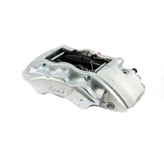 Alcon 2021+ Toyota LC300/Tundra Front Kit Zinc Plated