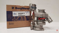 BorgWarner 17-19 Porsche 911 Left Side Replacement Turbocharger (9A212303106)