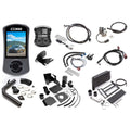 Cobb 18-21 Subaru WRX NexGen Stage 2 + CAN Flex Fuel Power Package (SF Intake) - Black