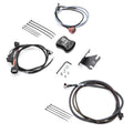 Cobb 15-17 Subaru WRX CAN Flex Fuel Upgrade + Fuel Pressure Kit