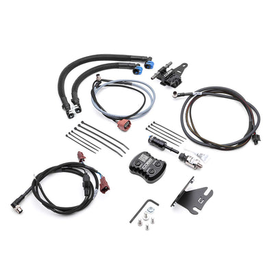 Cobb 18-21 Subaru WRX CAN Flex Fuel Upgrade + Fuel Pressure Kit