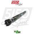 DSS 06-13 BMW E92 335i 6-Speed Manual 1pc 2.75in Carbon Fiber Driveshaft BMWSH21-C